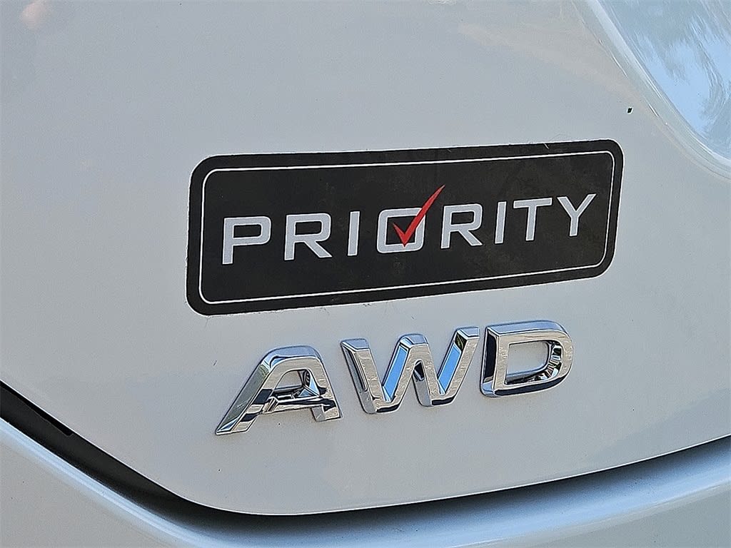 Thumbnail: 2025 Honda Pilot - 4