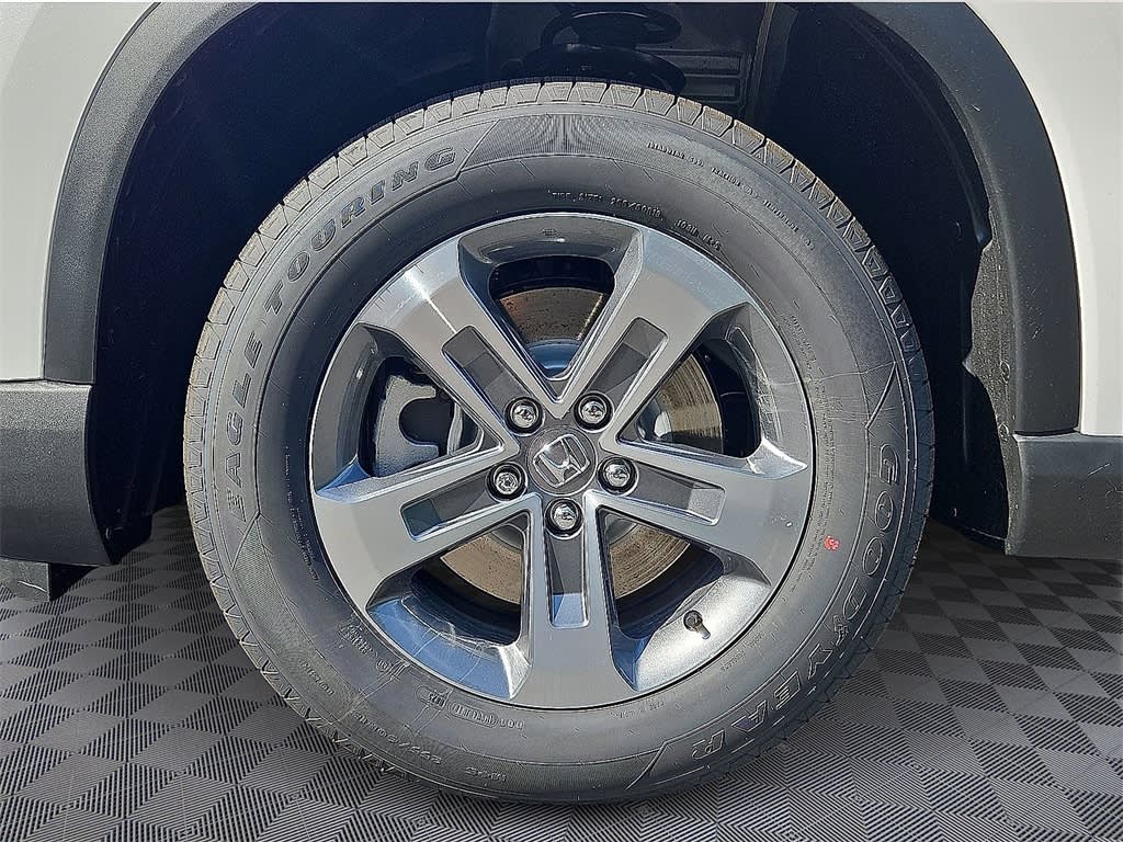 Thumbnail: 2025 Honda Pilot - 5