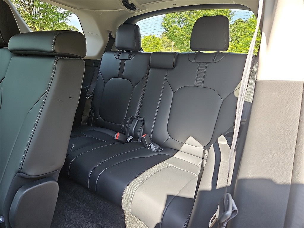 Thumbnail: 2025 Honda Pilot - 13