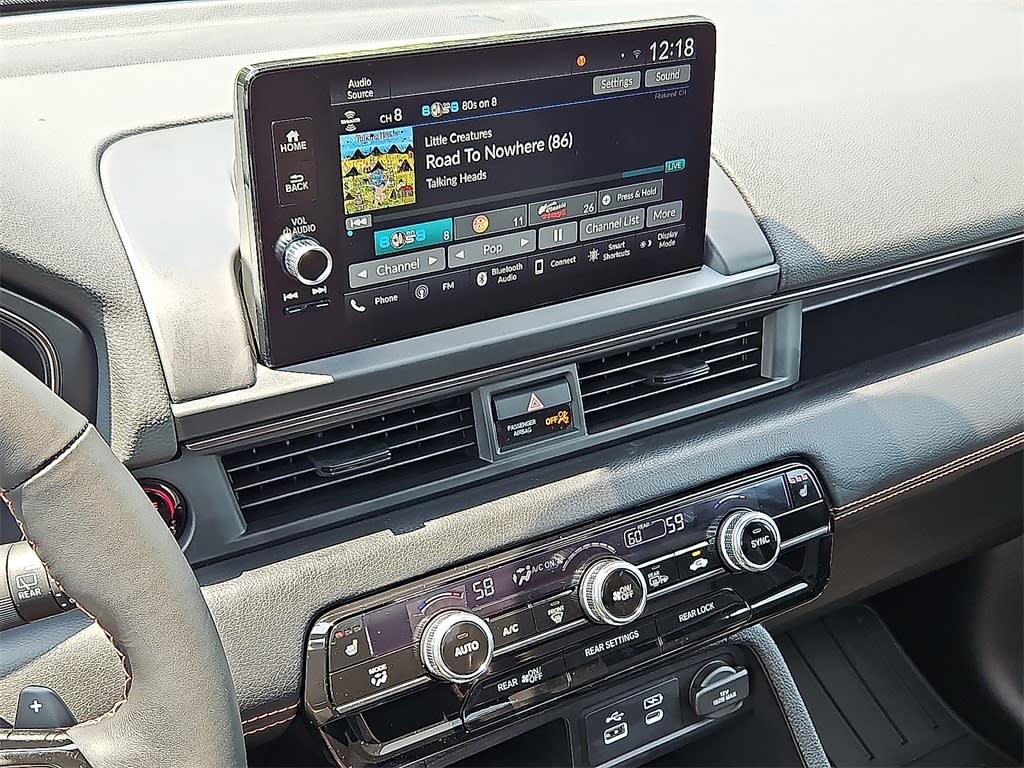 Thumbnail: 2025 Honda Pilot - 9