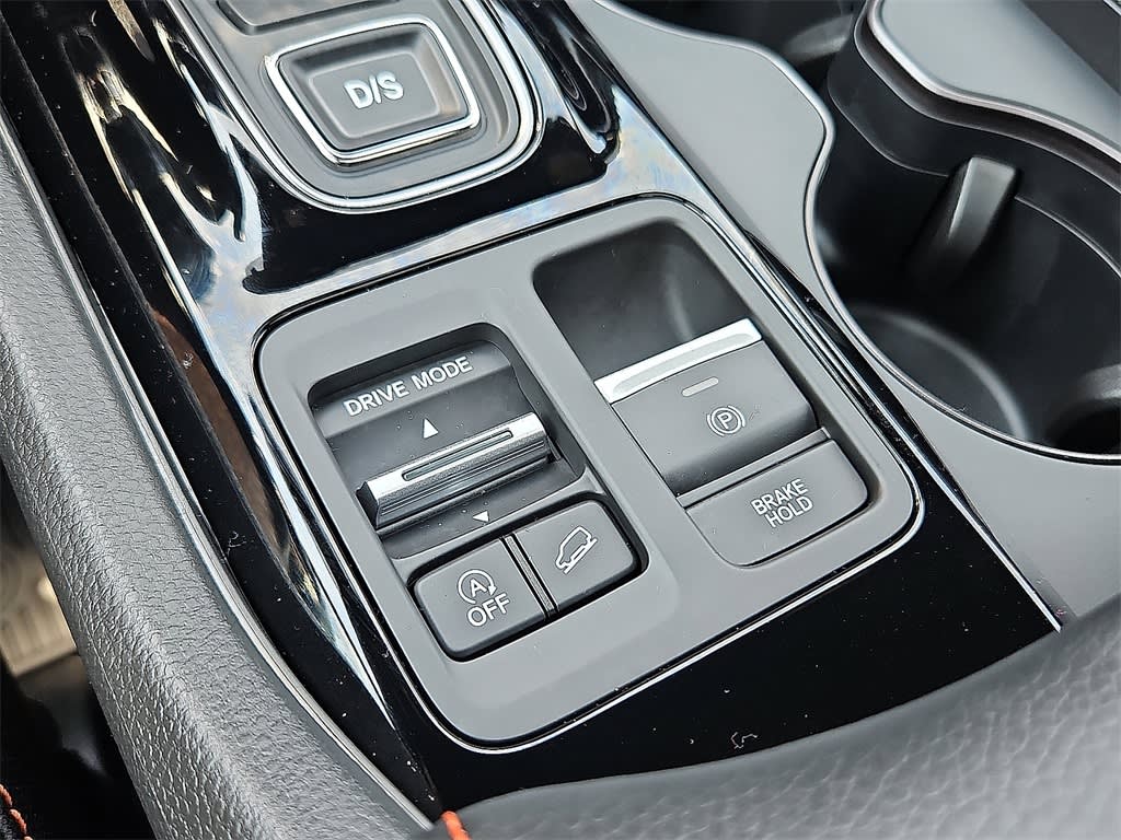 Thumbnail: 2025 Honda Pilot - 17