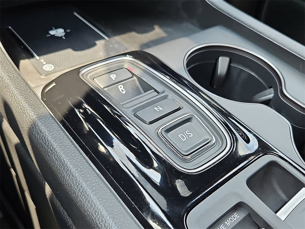 Thumbnail: 2025 Honda Pilot - 10