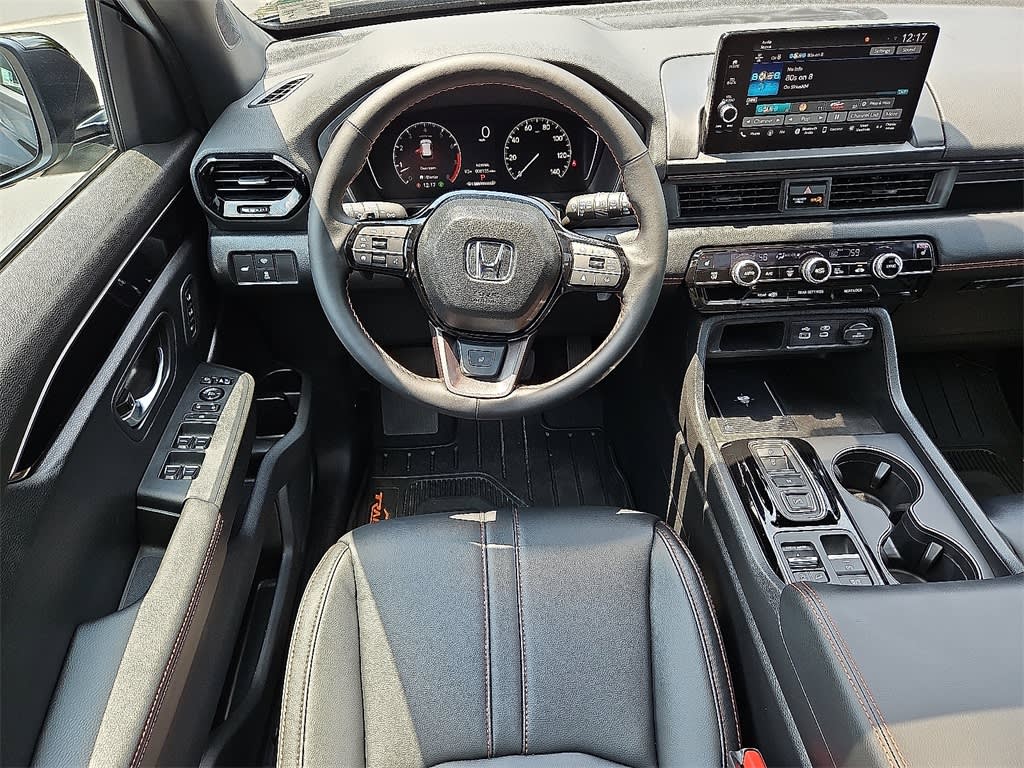 Thumbnail: 2025 Honda Pilot - 2