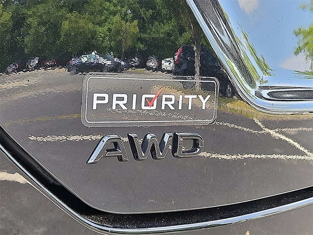 Thumbnail: 2025 Honda Pilot - 4