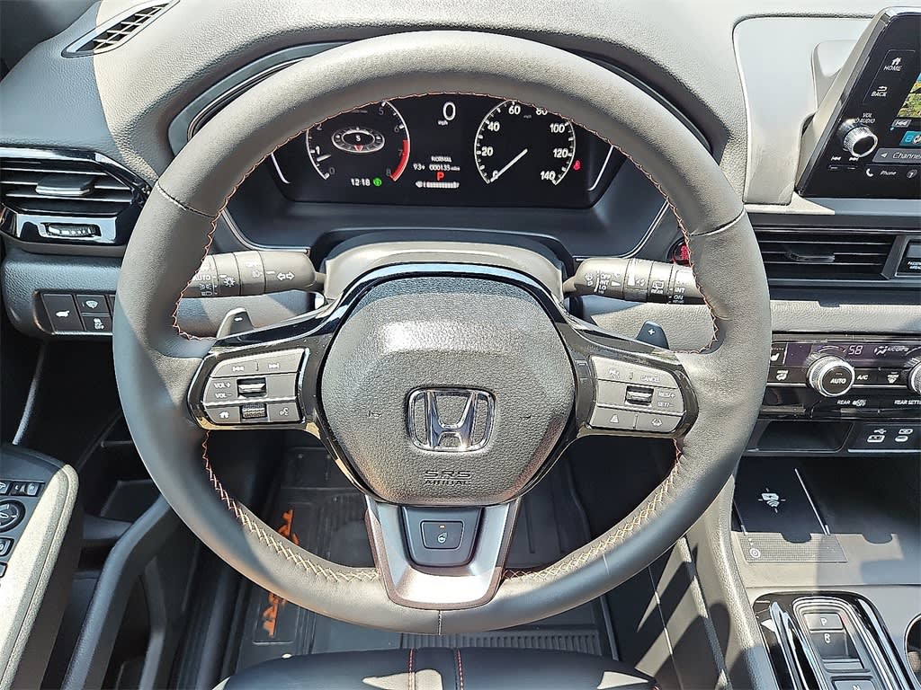 Thumbnail: 2025 Honda Pilot - 6