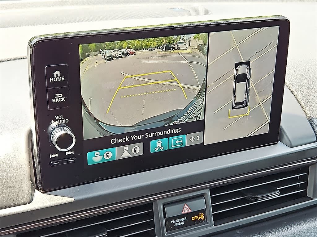 Thumbnail: 2025 Honda Pilot - 15