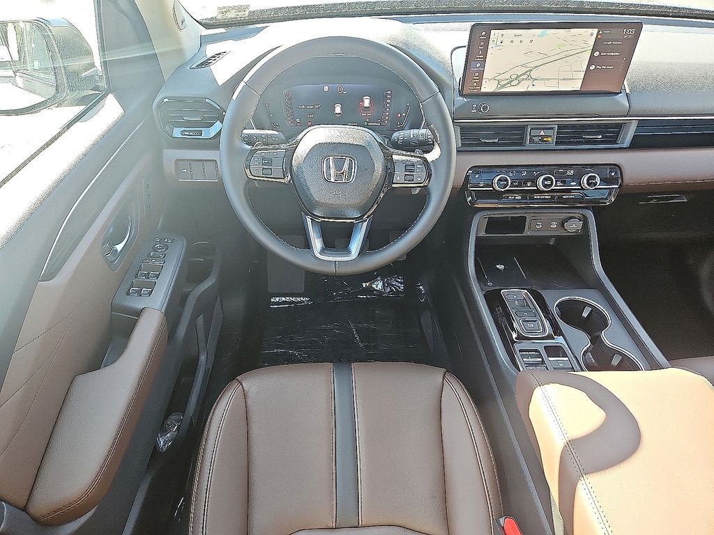 Thumbnail: 2026 Honda Pilot - 2