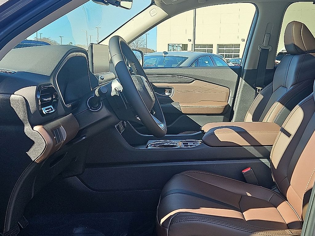 Thumbnail: 2026 Honda Pilot - 6