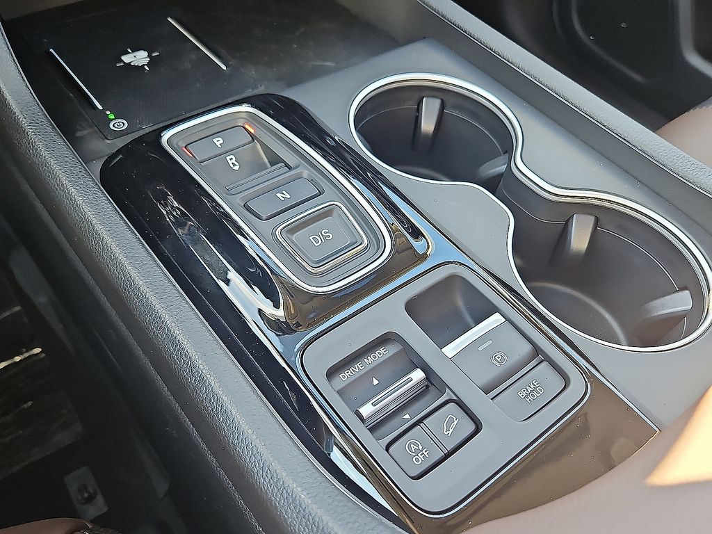 Thumbnail: 2026 Honda Pilot - 10