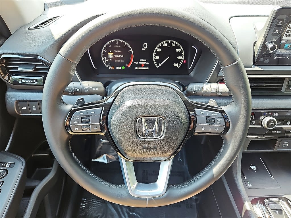 Thumbnail: 2025 Honda Pilot - 9