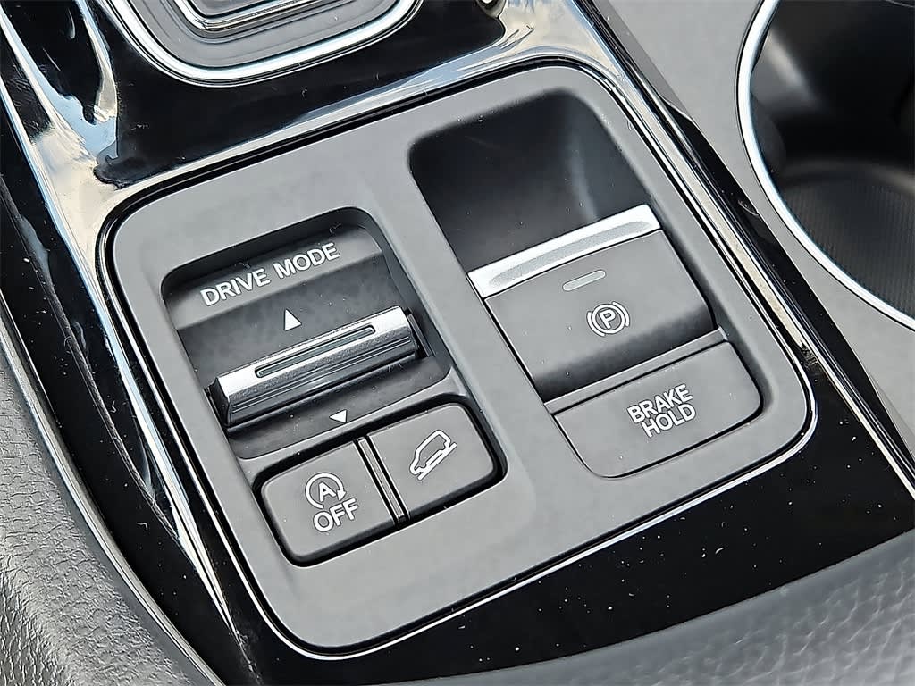 Thumbnail: 2025 Honda Pilot - 20