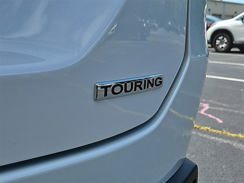 Thumbnail: 2025 Honda Pilot - 14