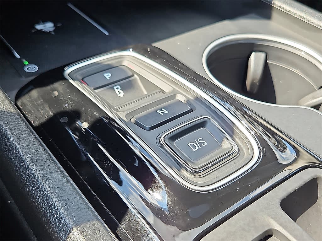 Thumbnail: 2025 Honda Pilot - 11