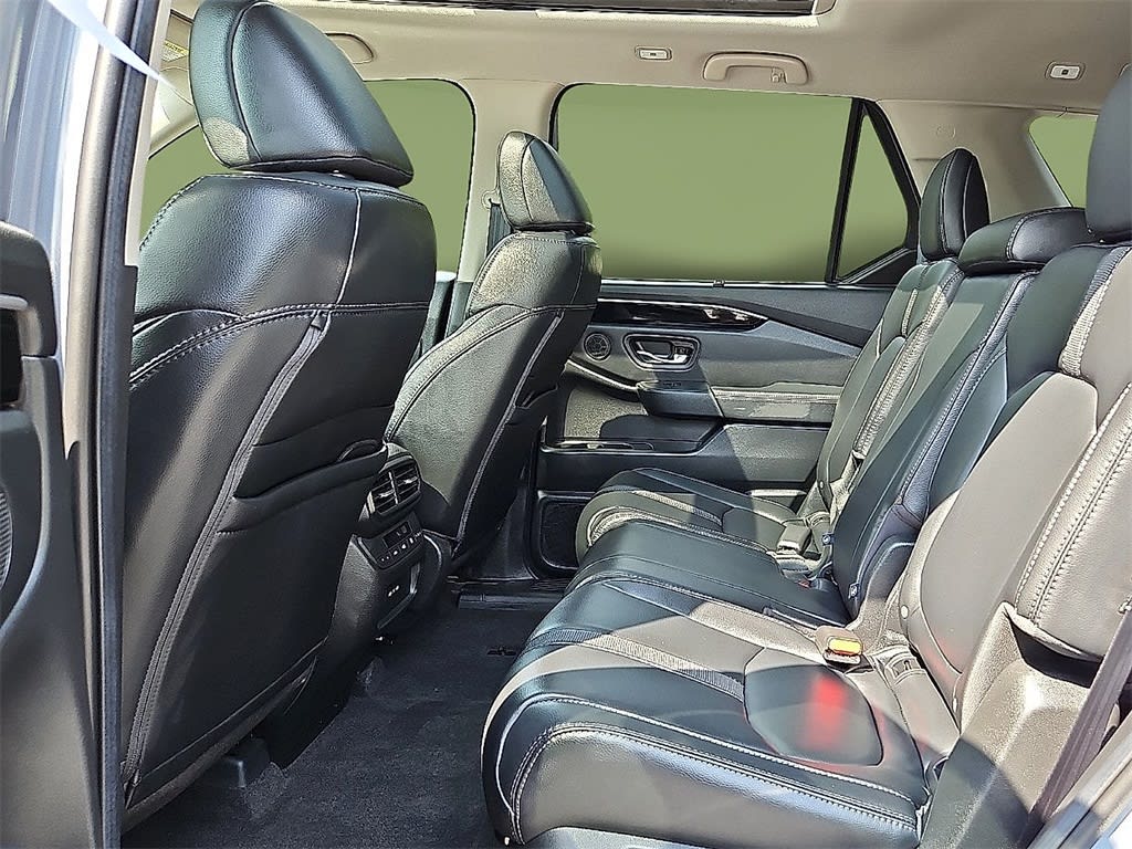 Thumbnail: 2025 Honda Pilot - 8