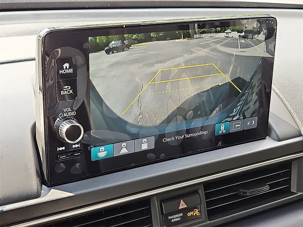 Thumbnail: 2025 Honda Pilot - 18