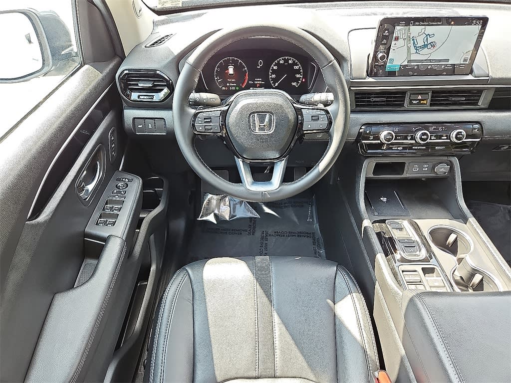 Thumbnail: 2025 Honda Pilot - 2