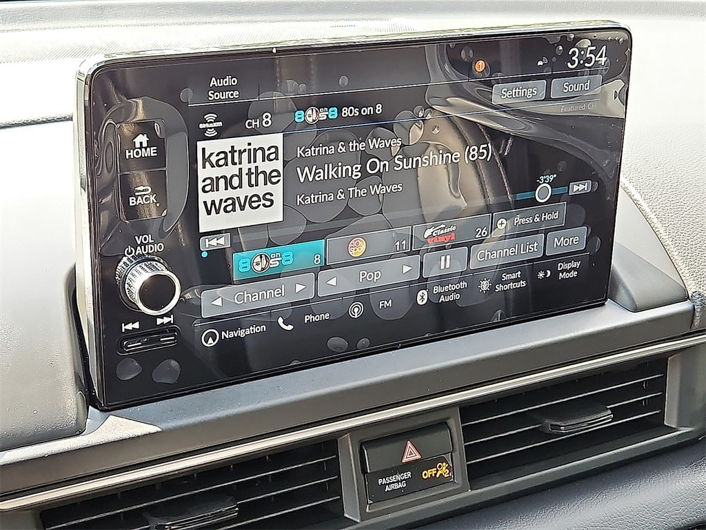 Thumbnail: 2025 Honda Pilot - 17