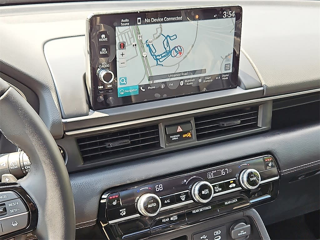 Thumbnail: 2025 Honda Pilot - 10