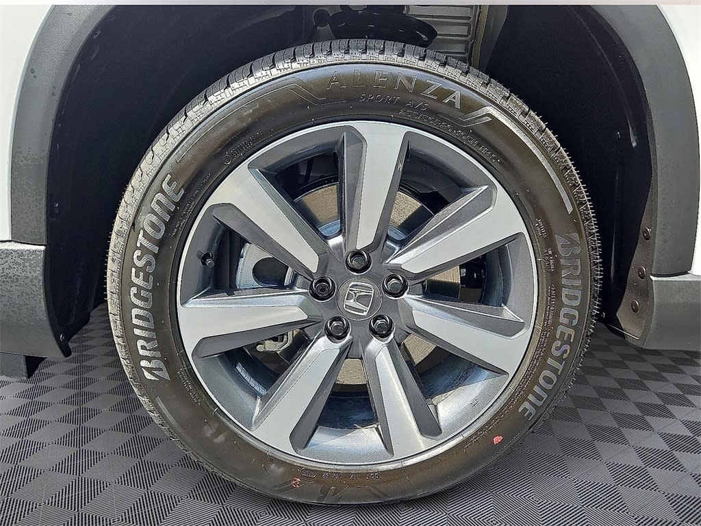 Thumbnail: 2025 Honda Pilot - 6