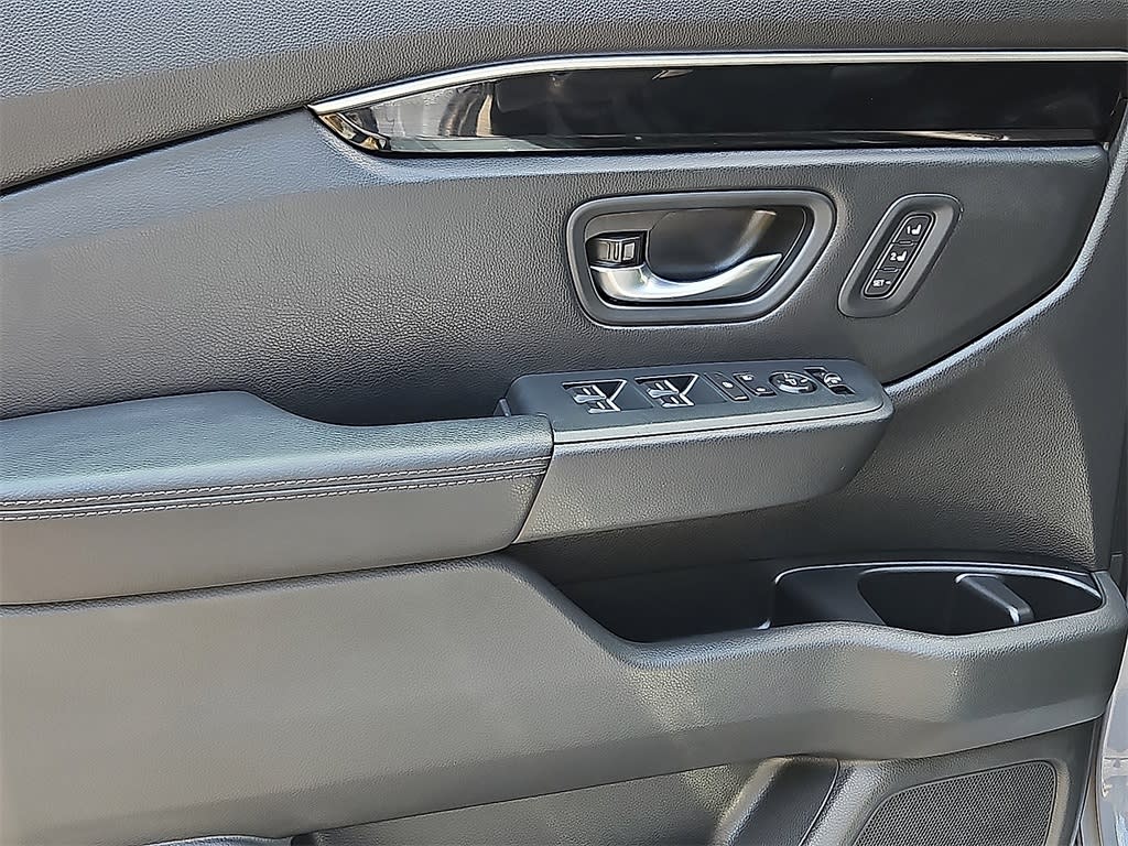 Thumbnail: 2025 Honda Pilot - 15