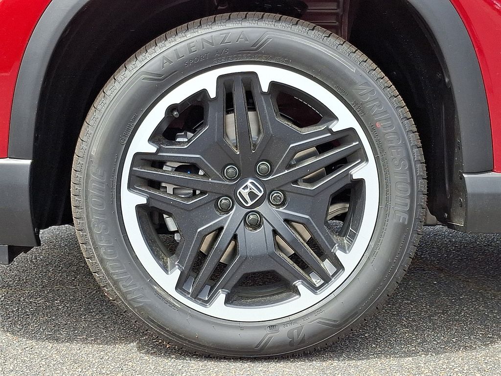 Thumbnail: 2026 Honda Pilot - 4