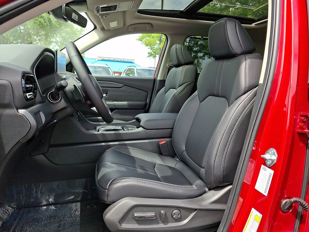 Thumbnail: 2026 Honda Pilot - 6