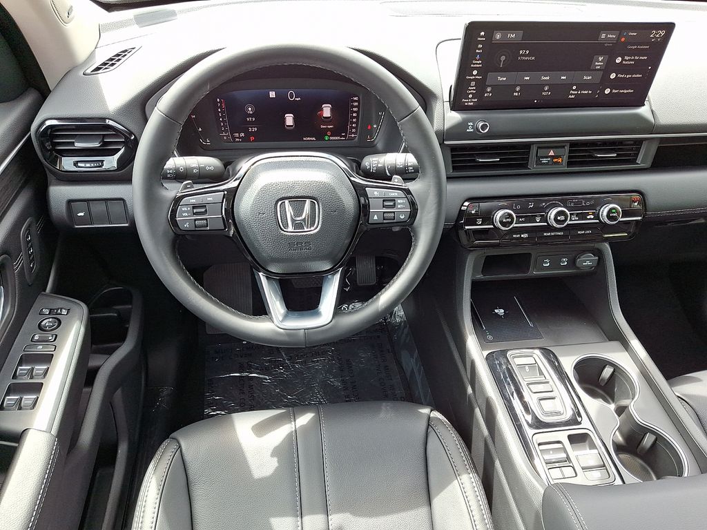 Thumbnail: 2026 Honda Pilot - 2