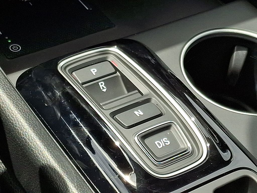 Thumbnail: 2026 Honda Pilot - 9