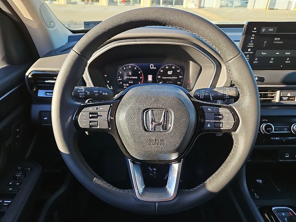Thumbnail: 2026 Honda Pilot - 6