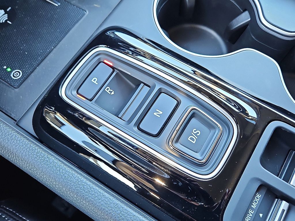Thumbnail: 2026 Honda Pilot - 13
