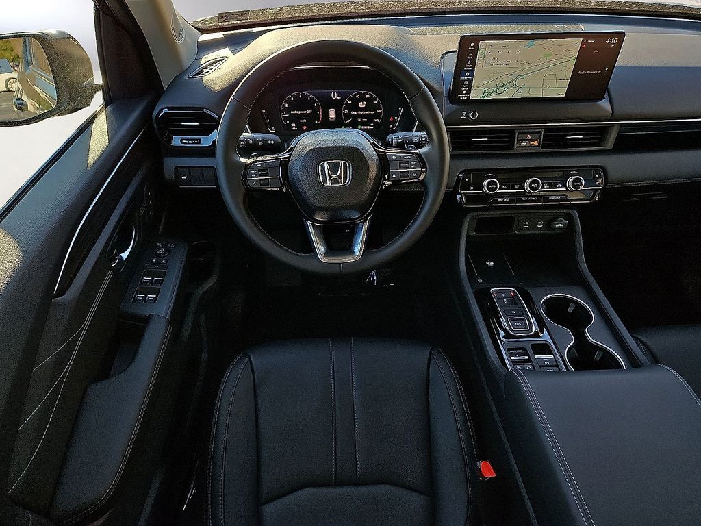 Thumbnail: 2026 Honda Pilot - 2