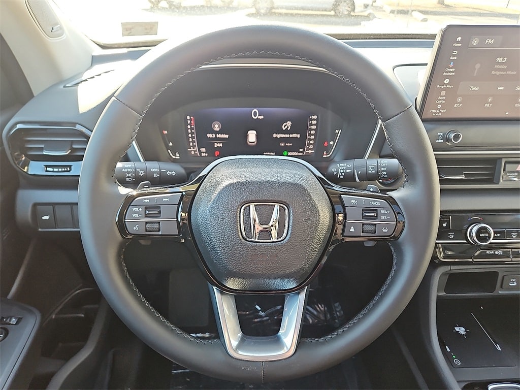 Thumbnail: 2026 Honda Pilot - 6