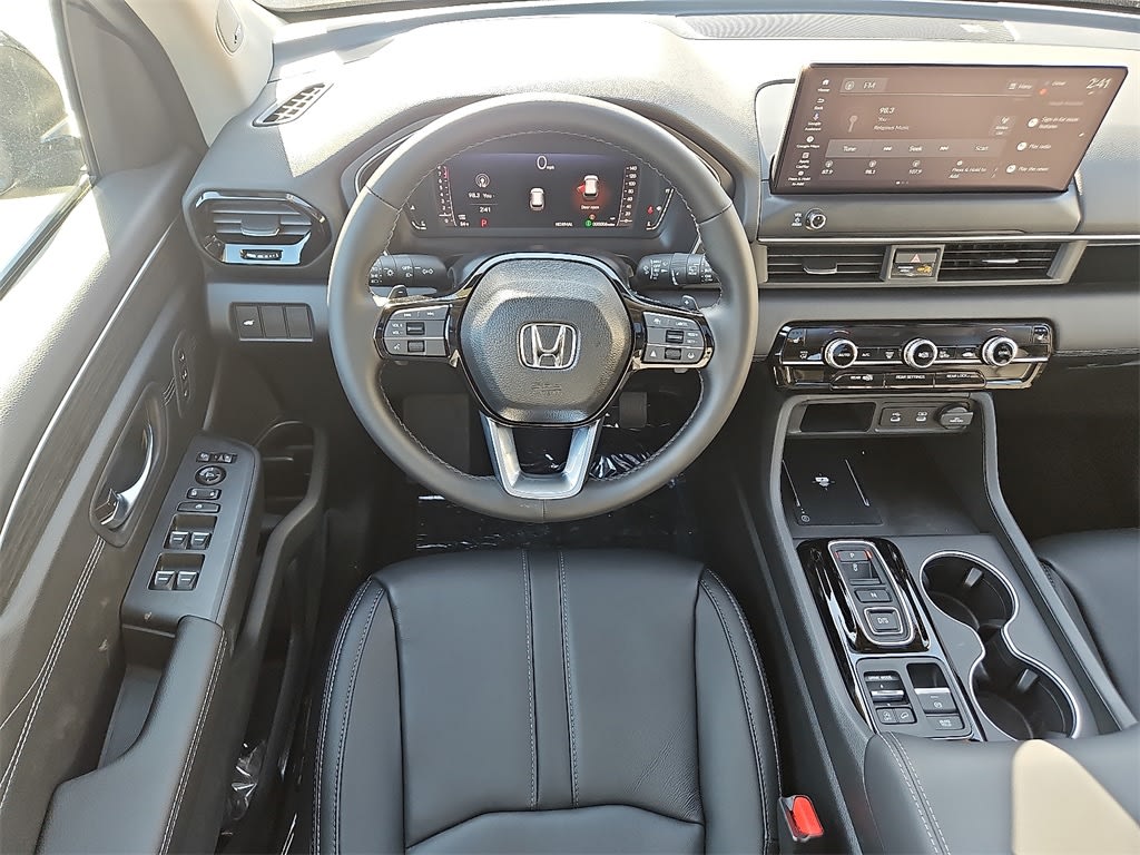 Thumbnail: 2026 Honda Pilot - 2