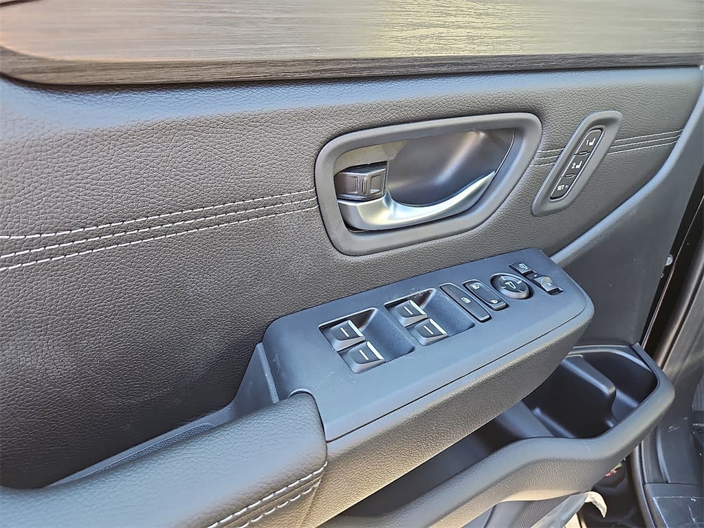 Thumbnail: 2026 Honda Pilot - 15