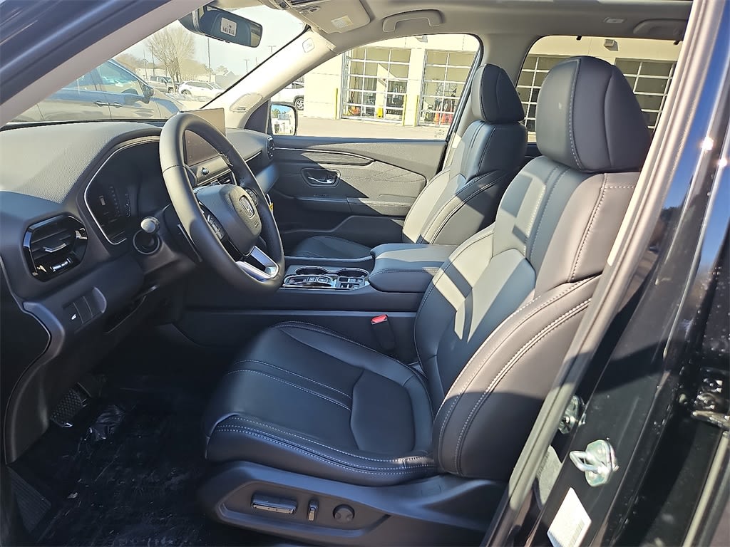 Thumbnail: 2026 Honda Pilot - 7