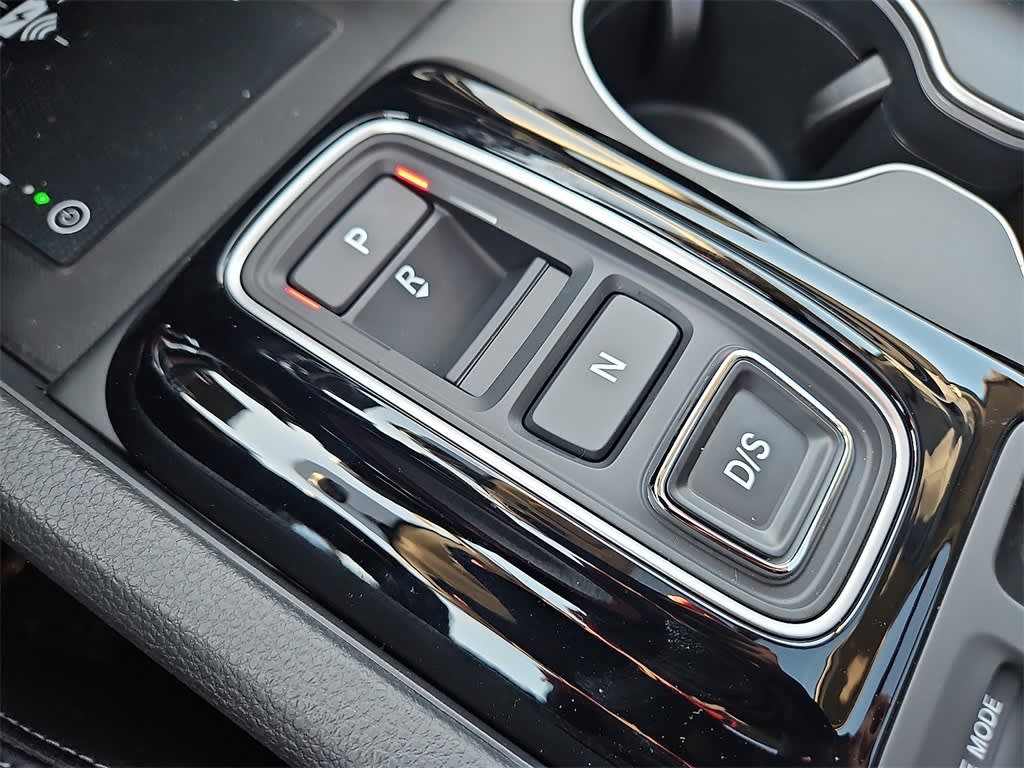 Thumbnail: 2026 Honda Pilot - 10