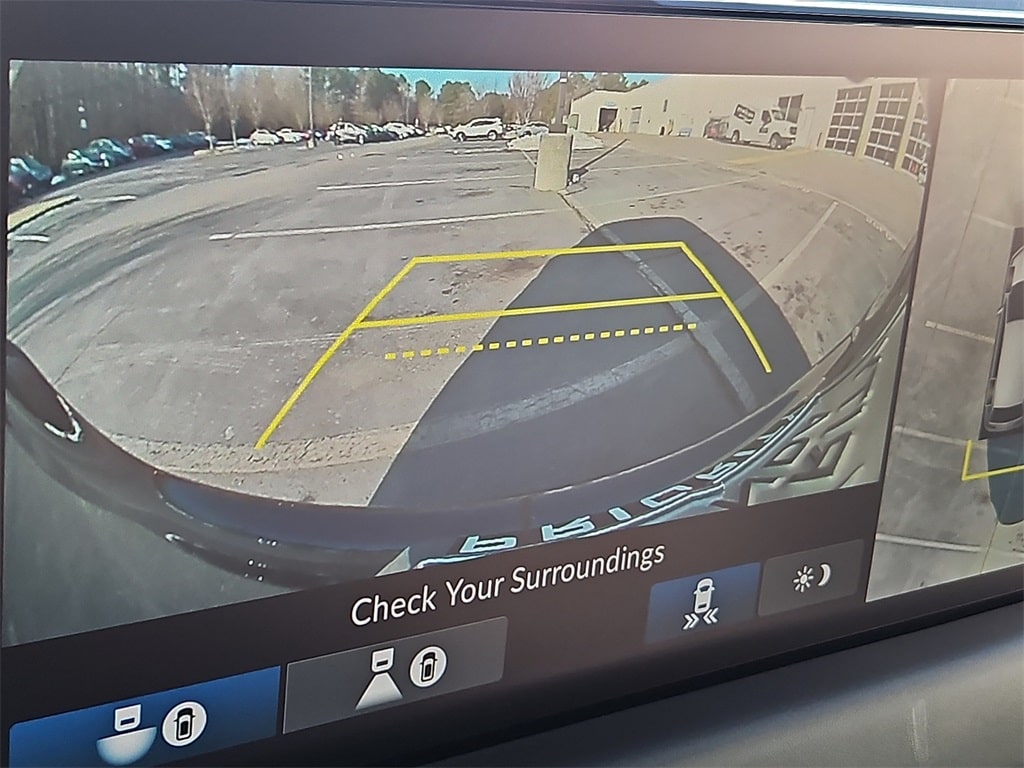 Thumbnail: 2026 Honda Pilot - 17