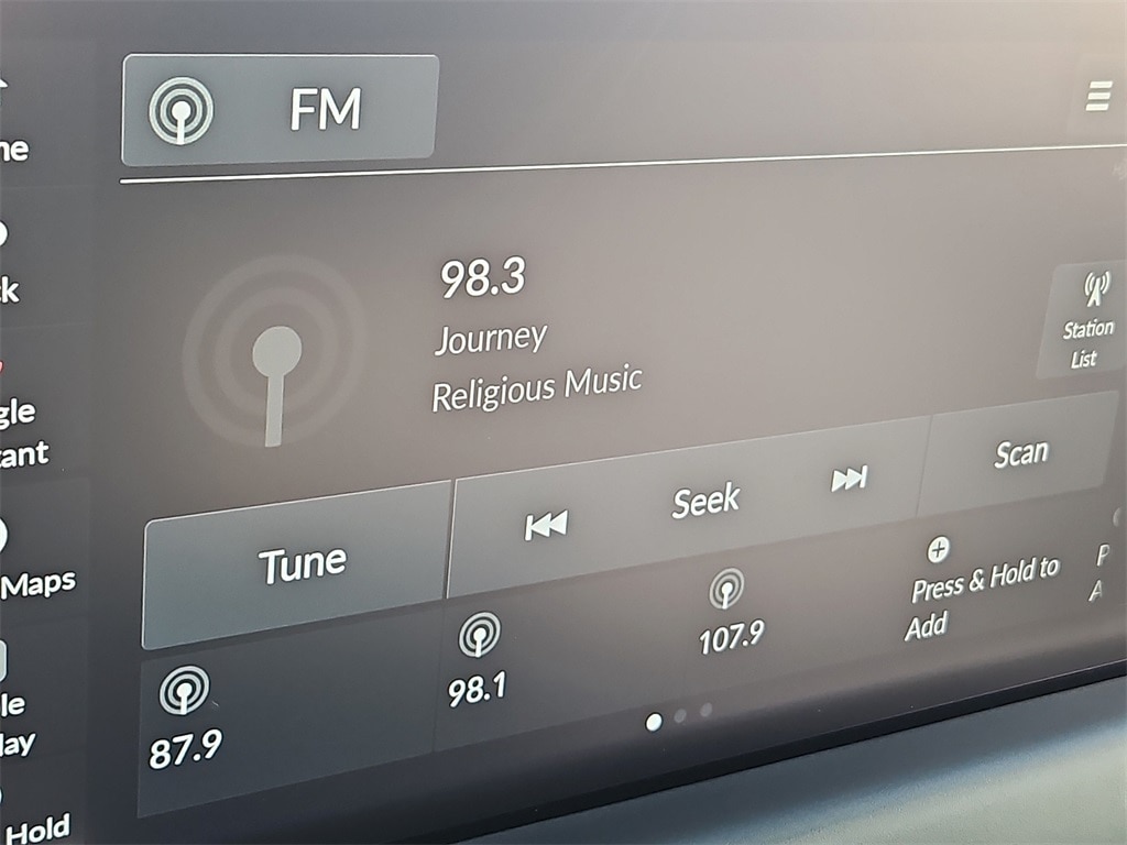 Thumbnail: 2026 Honda Pilot - 11