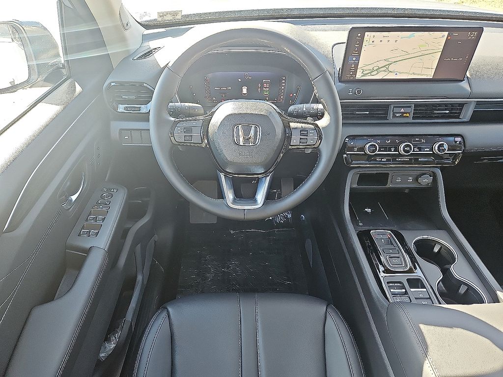 Thumbnail: 2026 Honda Pilot - 2