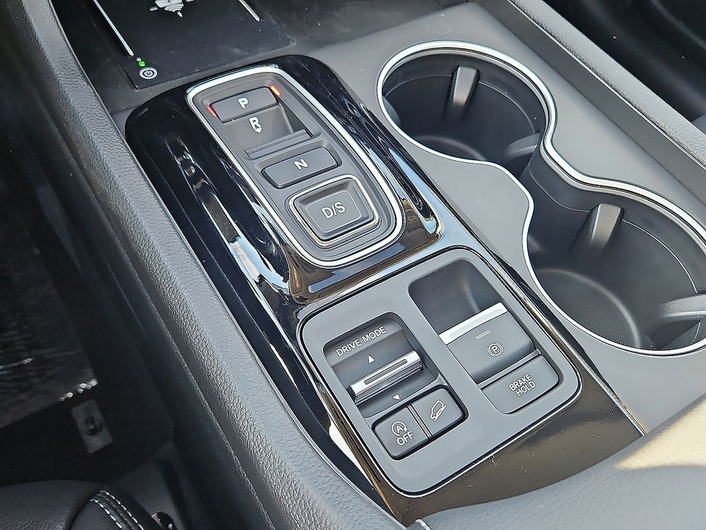 Thumbnail: 2026 Honda Pilot - 10