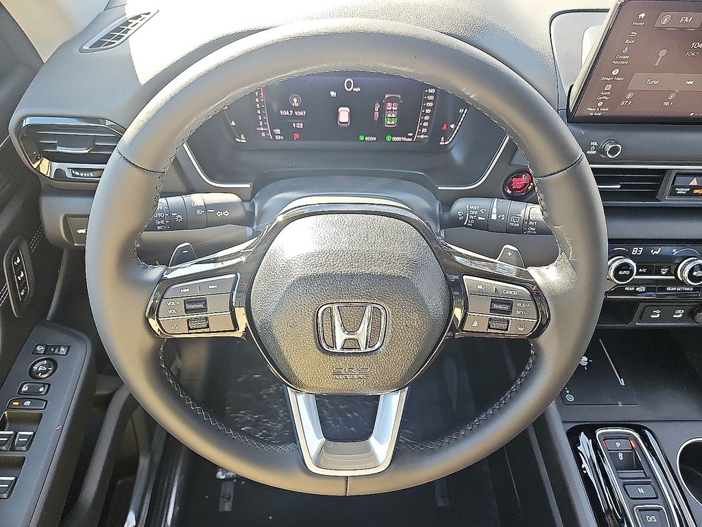 Thumbnail: 2026 Honda Pilot - 6