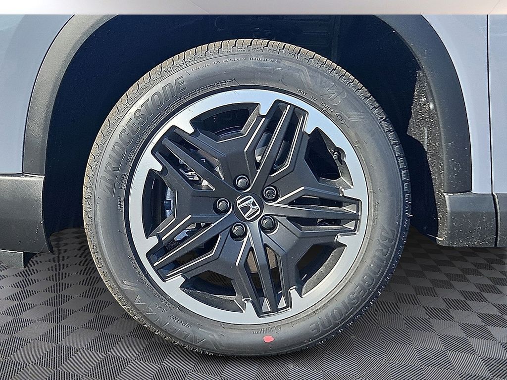 Thumbnail: 2026 Honda Pilot - 5