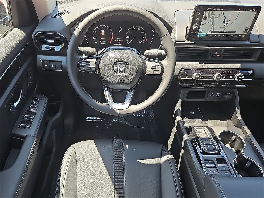 Thumbnail: 2025 Honda Pilot - 2