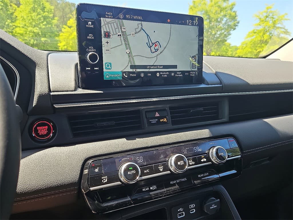 Thumbnail: 2025 Honda Pilot - 9