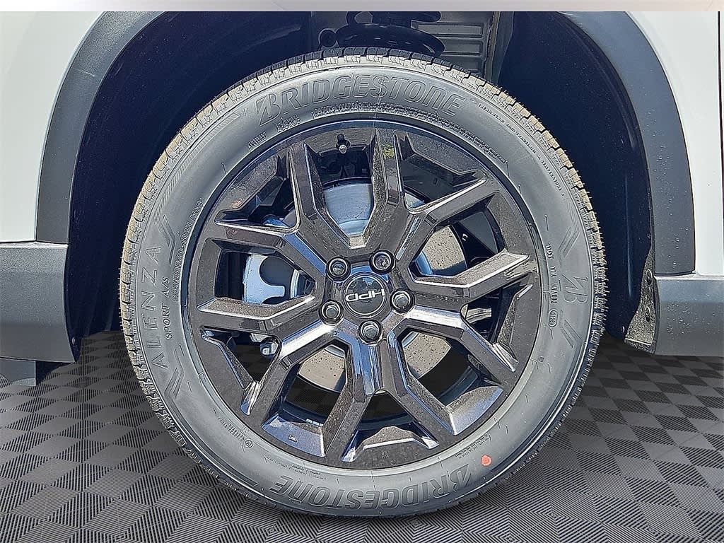 Thumbnail: 2025 Honda Pilot - 5