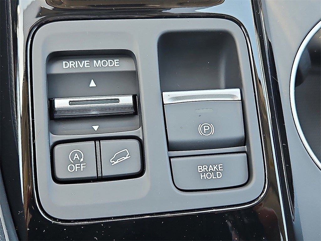 Thumbnail: 2025 Honda Pilot - 18