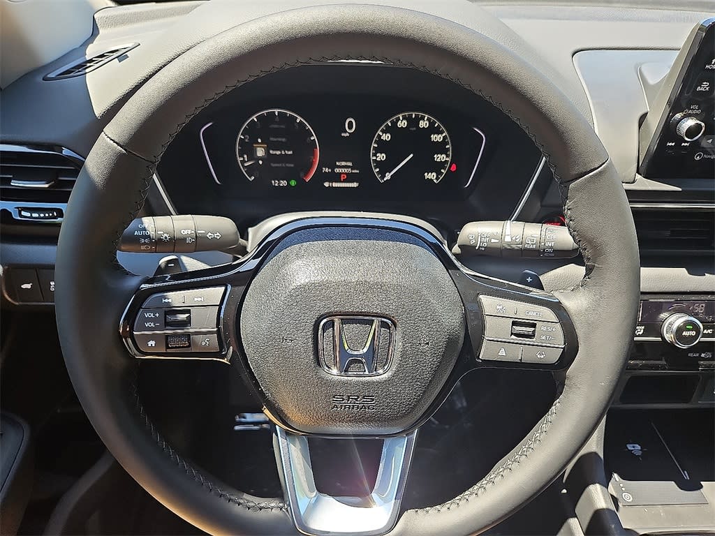 Thumbnail: 2025 Honda Pilot - 6