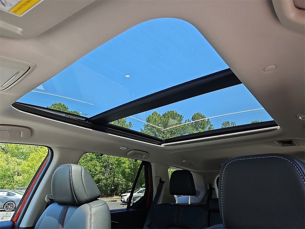 Thumbnail: 2025 Honda Pilot - 14