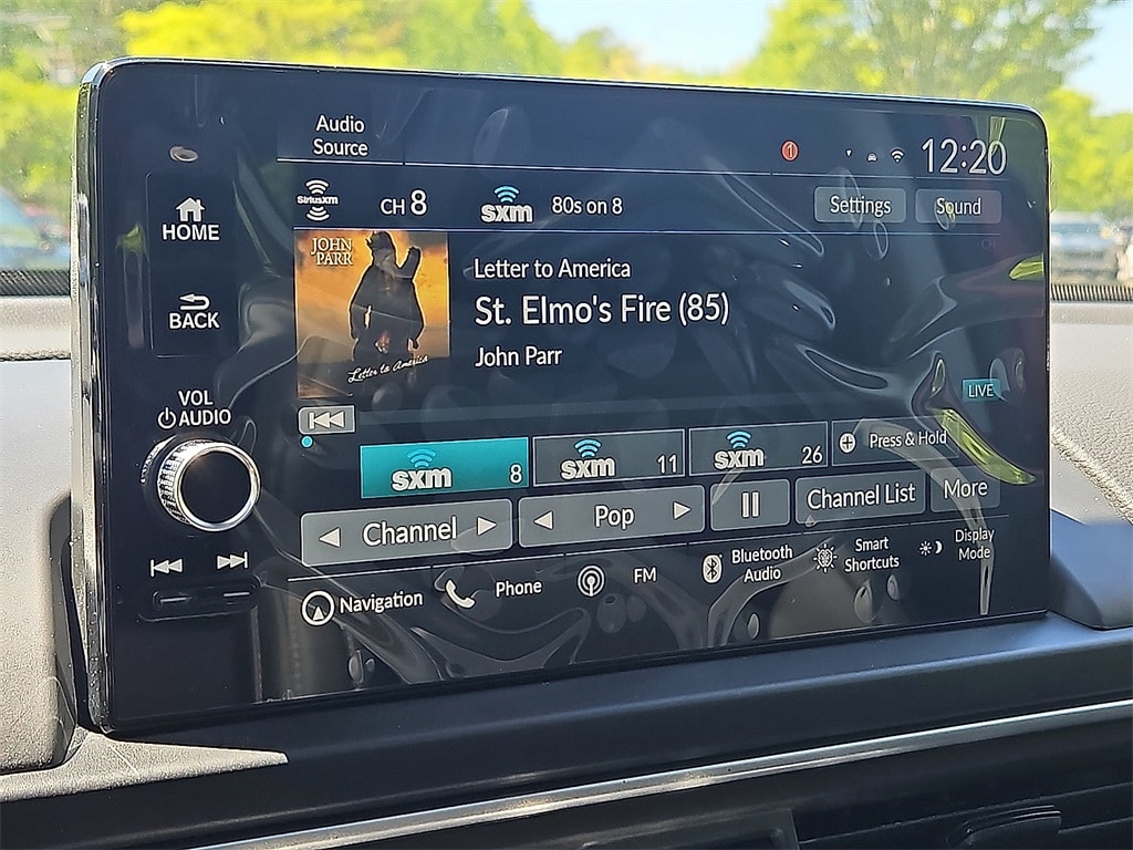 Thumbnail: 2025 Honda Pilot - 15