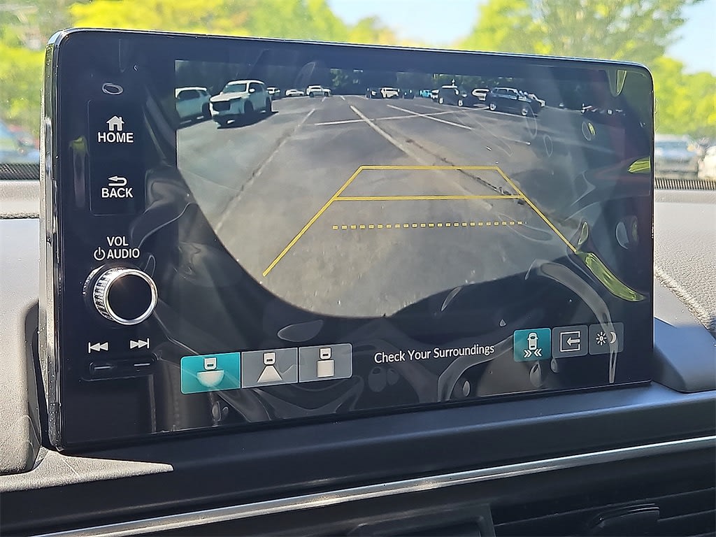 Thumbnail: 2025 Honda Pilot - 16